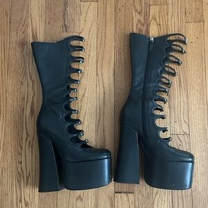 Marc Jacobs Kiki Boots